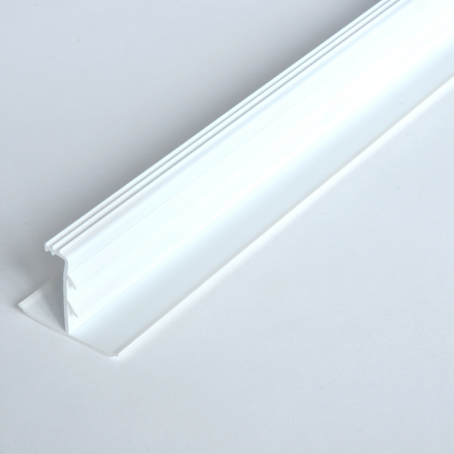Isobouw Slimfix Deco Naadprofiel 260cm 6st